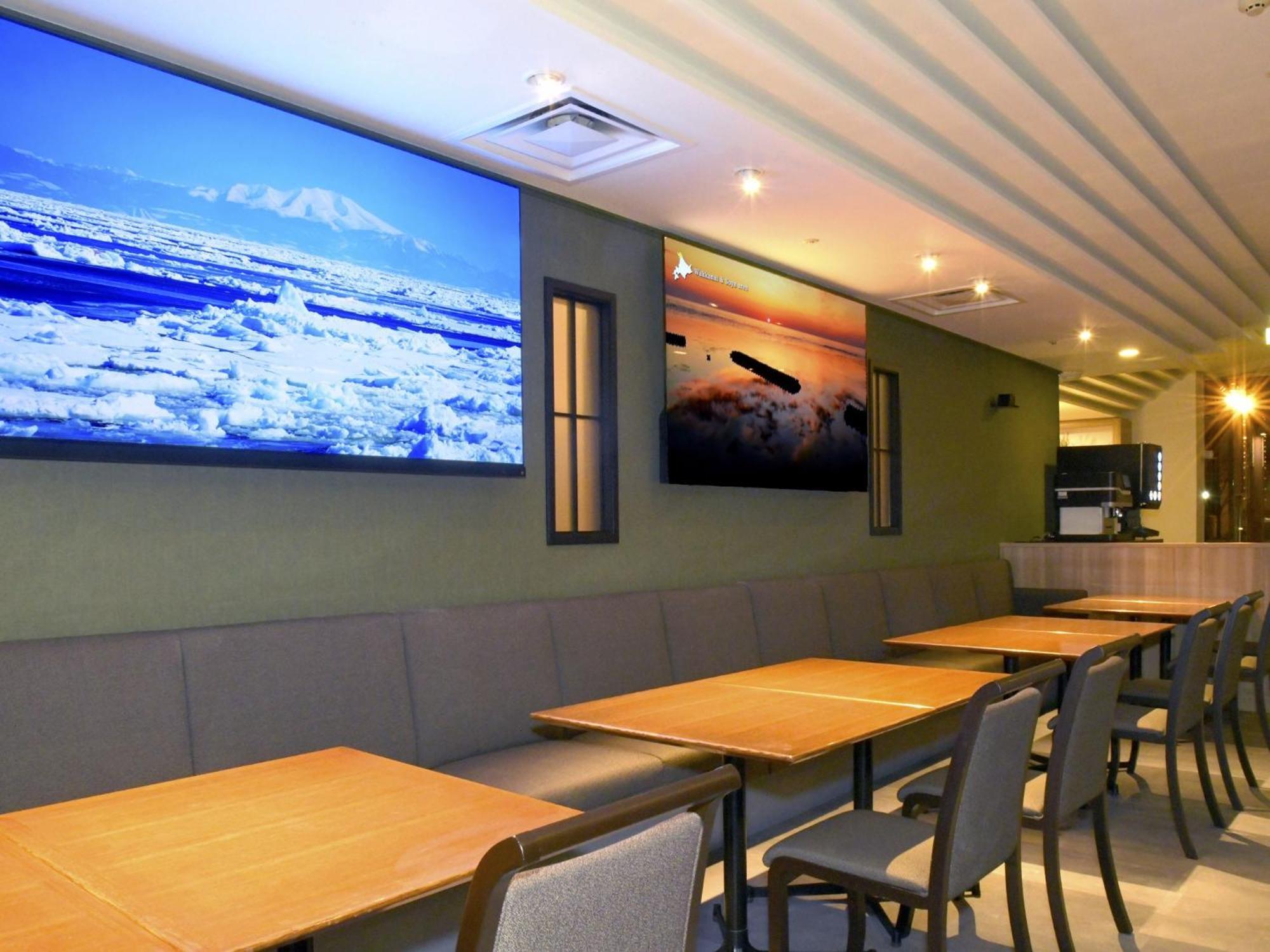 Sapporo View Hotel Odori Park Exterior photo